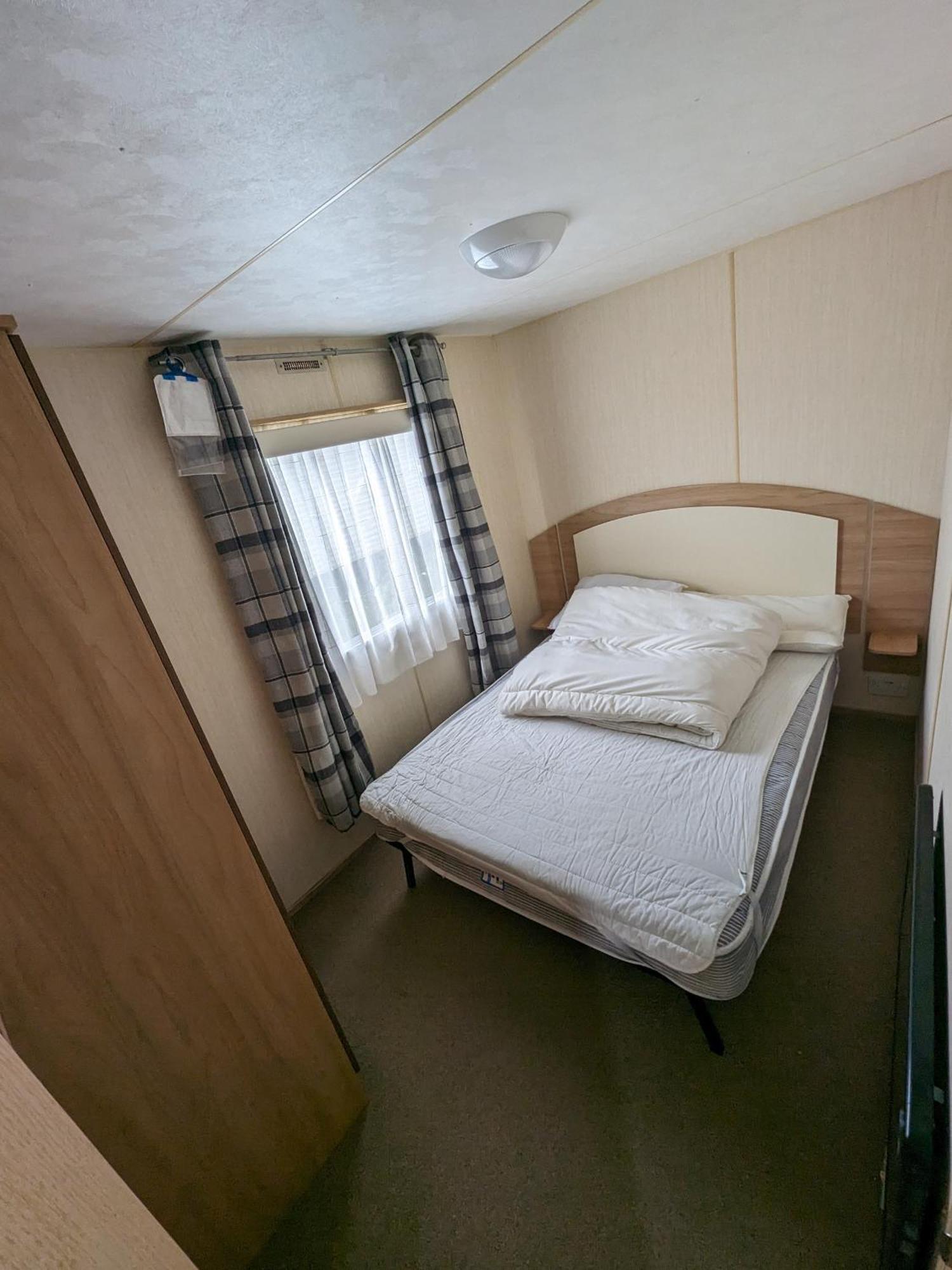 3 Bedroom Caravan, Sleeps 8 Lyons Lido Beach เพรสตาติน ภายนอก รูปภาพ