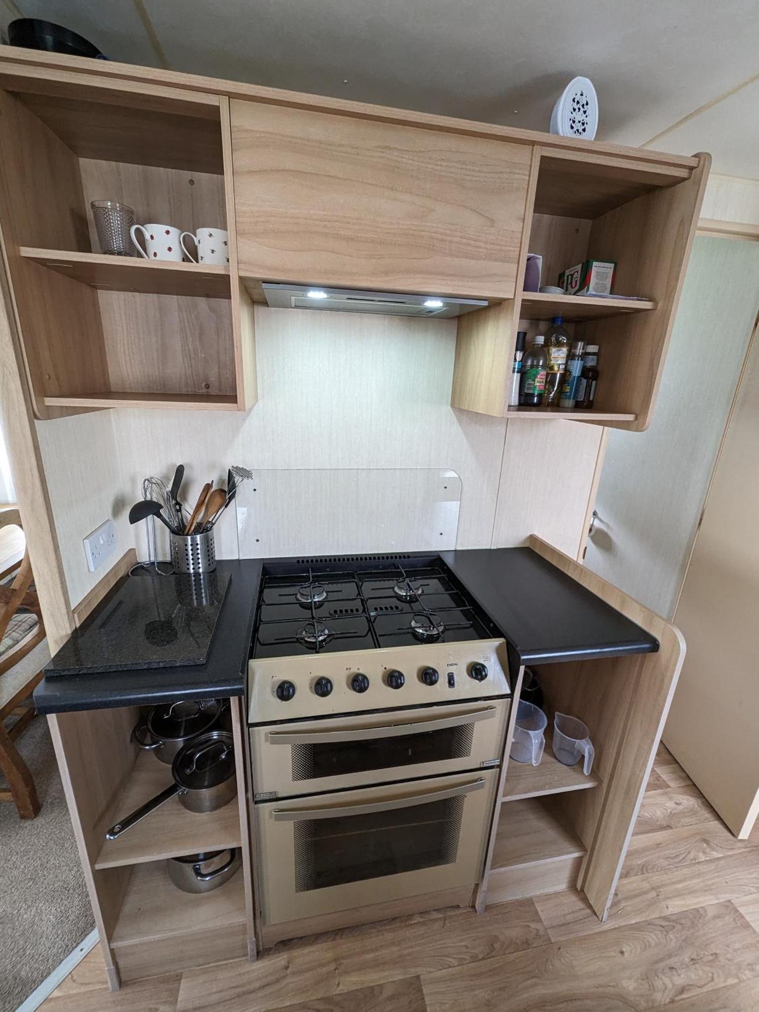 3 Bedroom Caravan, Sleeps 8 Lyons Lido Beach เพรสตาติน ภายนอก รูปภาพ